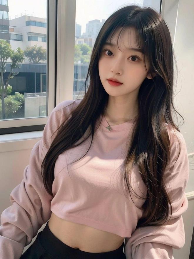 男的把坤坤弄进女的内裤