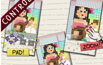 Picross Mon